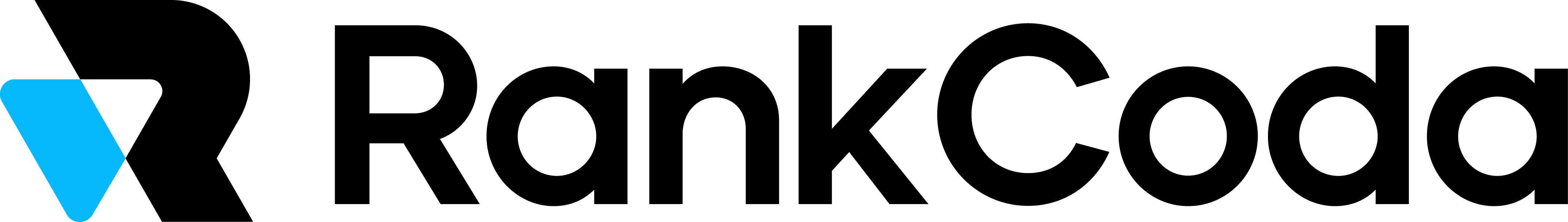 RankCoda Logo